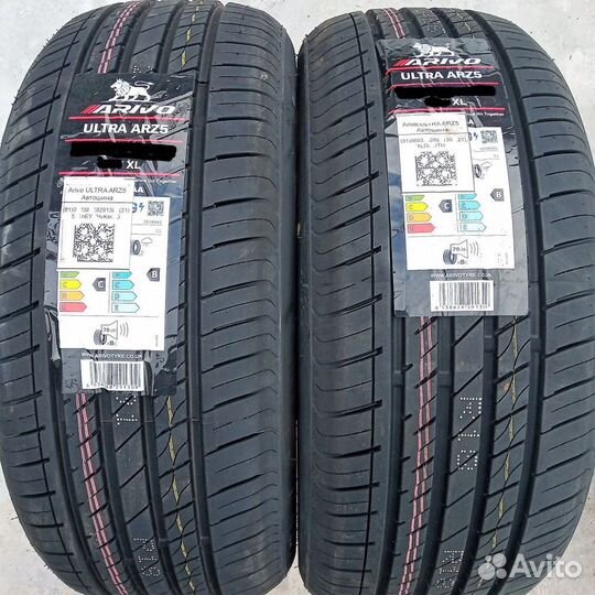 Arivo Ultra ARZ5 235/40 R18 93V