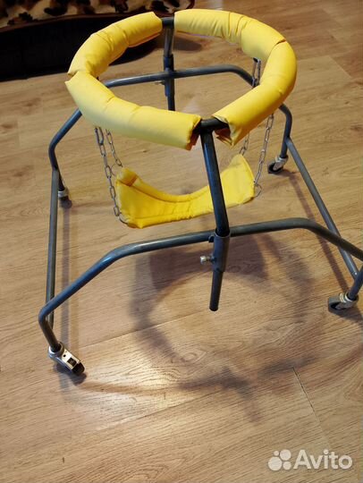 Ходунки для детей инвалидов