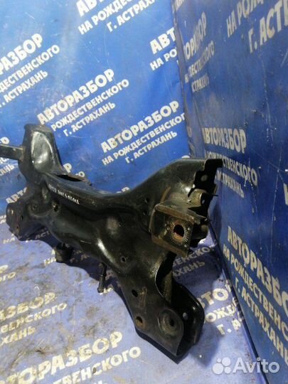 Передний подрамник Volkswagen Polo 5 седан CFN