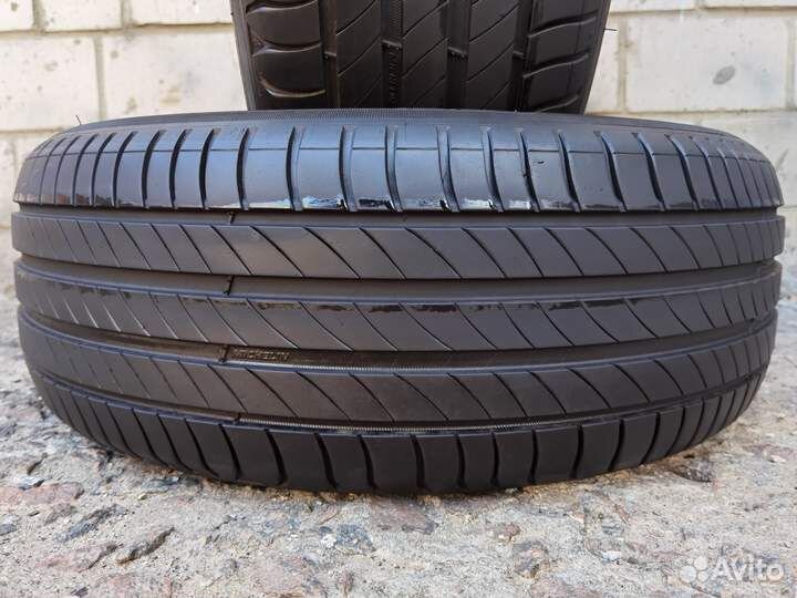 Michelin Primacy 4 215/55 R17 94W