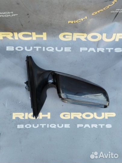 Зеркало заднего вида боковое Bmw 7-Series F02