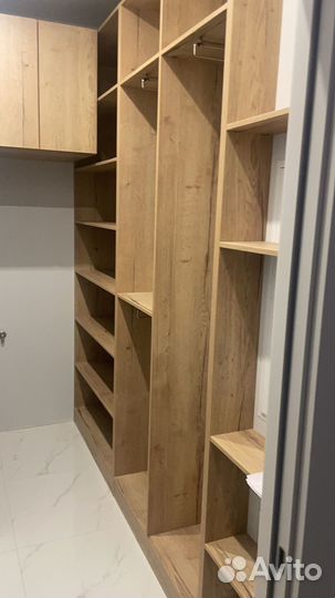 Мебельное ателье по вашим размерам