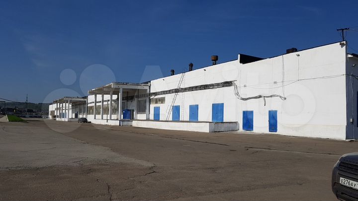 Свободного назначения, 2000 м²