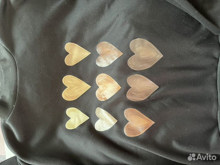 Свитшот женский