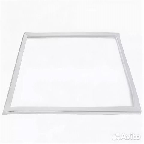 Уплотнитель для морозильной камеры Бирюса 57х66