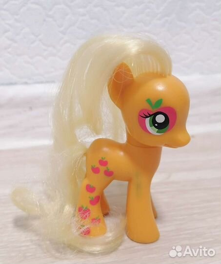 My Little Pony редкая