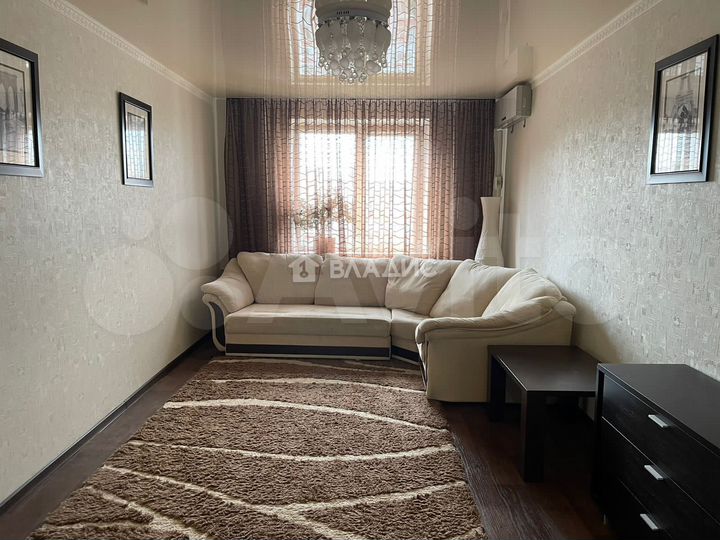 3-к. квартира, 78 м², 9/10 эт.