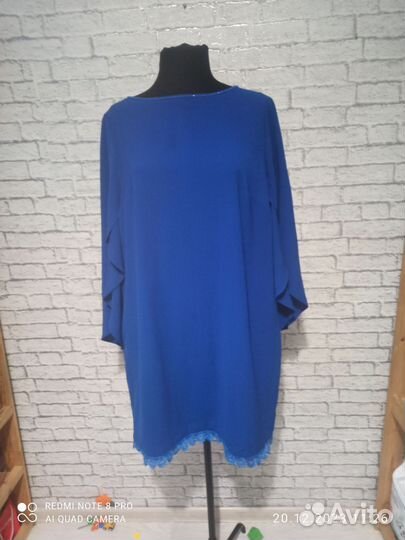 Платье женское 54 размер