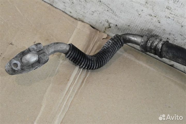 Трубка кондиционера Toyota Corolla Verso 1