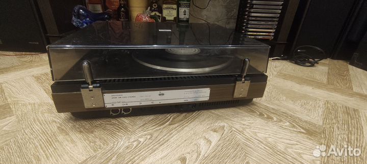 Проигрыватель винила Ария 5303 Стерео