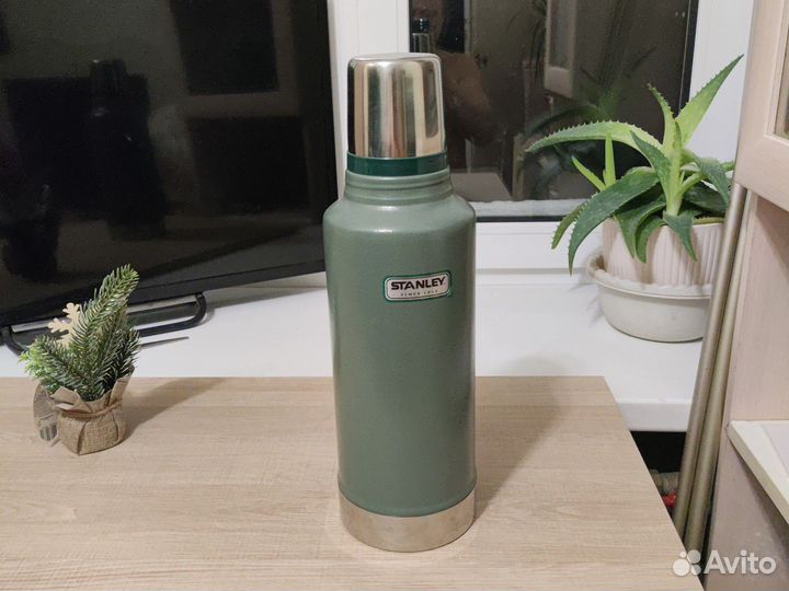 Термос stanley 1.4