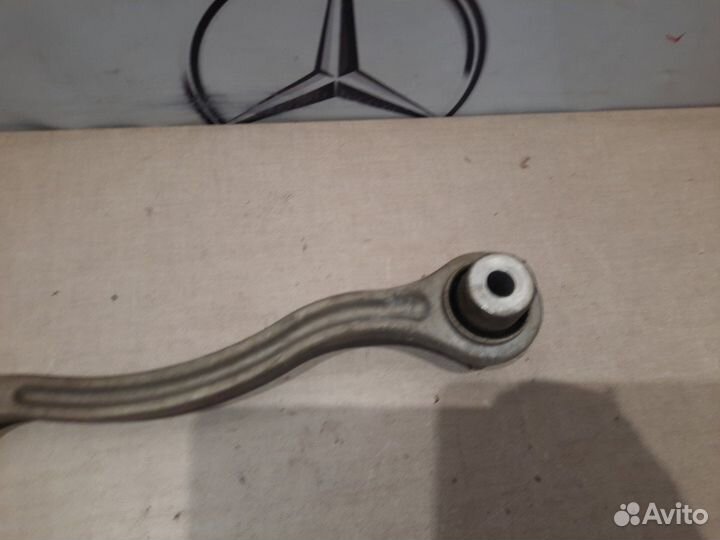Рычаг подвески нижний задний правый Mercedes E250