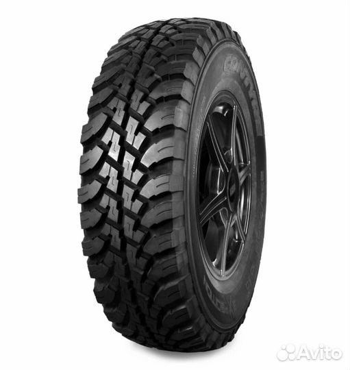Contyre Expedition 235/75 R15 105Q