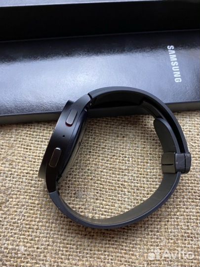 Samsung galaxy watch 5 pro идеал