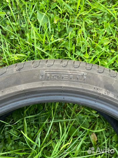 Pirelli Cinturato P7 245/40 R19