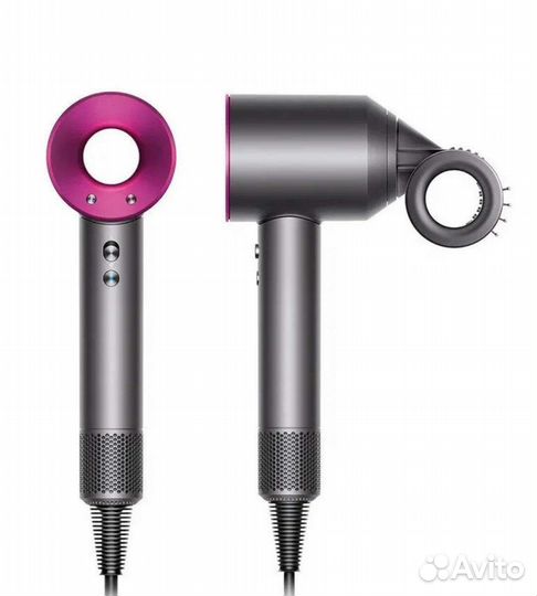 Dyson фен