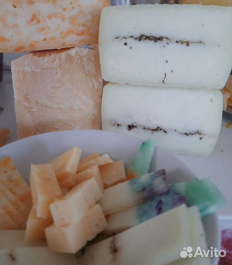 Козье и овечье молоко опт и роз. Молочные продукты