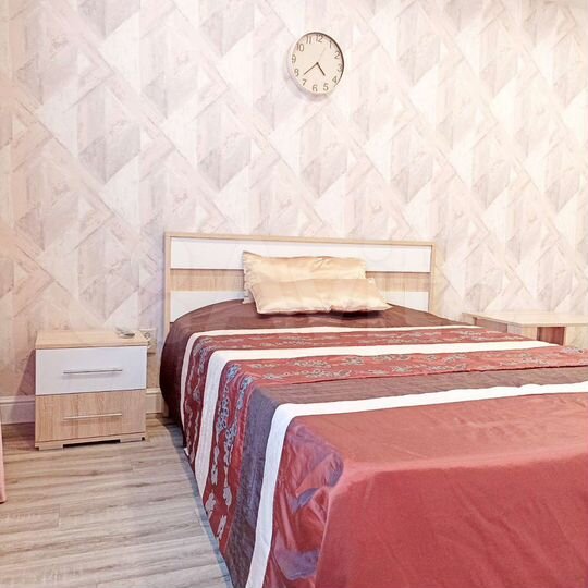 1-к. квартира, 35,2 м², 4/5 эт.