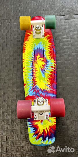Penny board 22