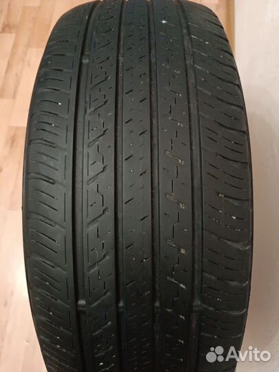 Dunlop Grandtrek ST30 235/55 R18 100T