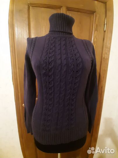 Свитера 3 вида