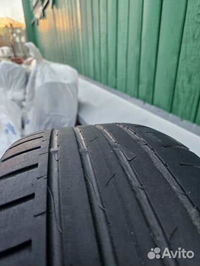 Nokian Tyres Nordman SX 215/60 R16
