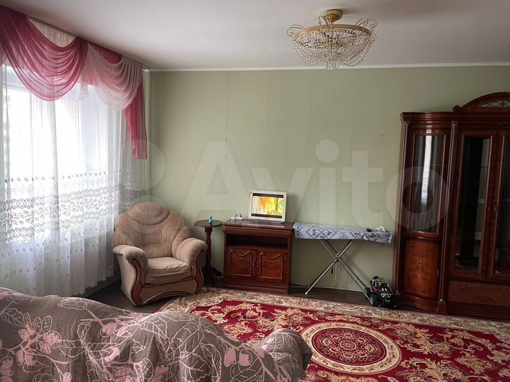 3-к. квартира, 91,9 м², 8/12 эт.