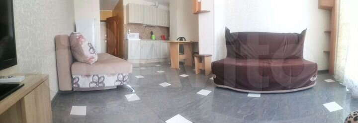 Квартира-студия, 27 м², 12/12 эт.