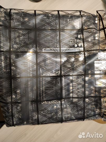 Материнская плата intel PRO B660M-E DDR4