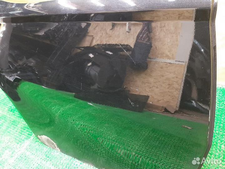Дверь боковая задняя правая Toyota Camry ASV70