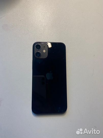 iPhone 12 mini, 128 ГБ