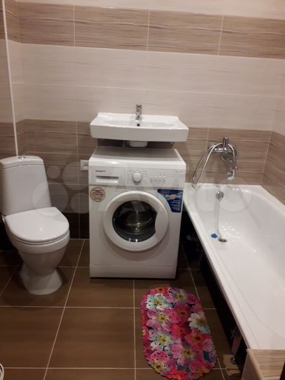 Квартира-студия, 29 м², 8/17 эт.