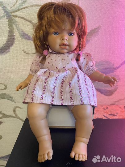 Кукла Antonio Juan Жозефа, 37 см