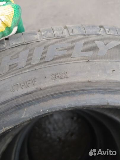 Hifly HF 805 245/45 R17