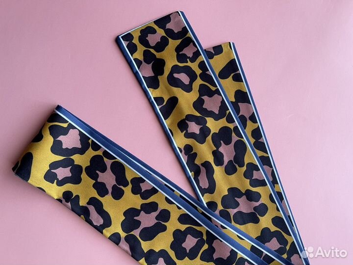 Шарфик для волос