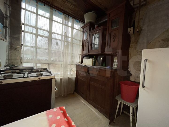 Дом 42 м² на участке 16 сот.