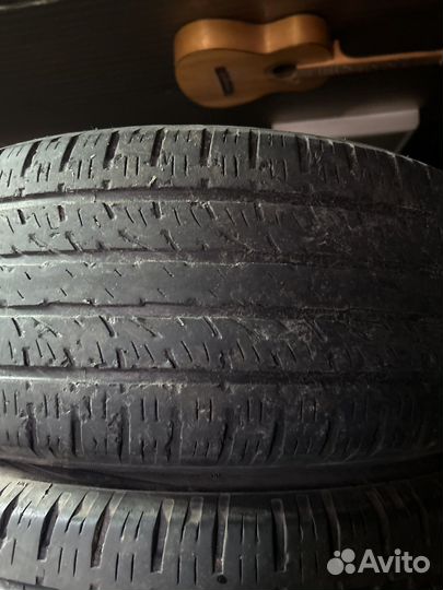 Viatti Bosco A/T 235/55 R17 99V