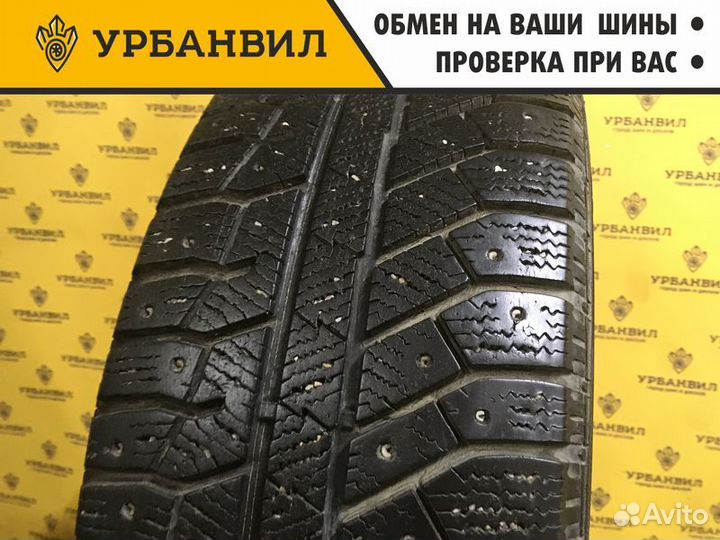 Continental ContiWinterViking 2 215/60 R16 99T