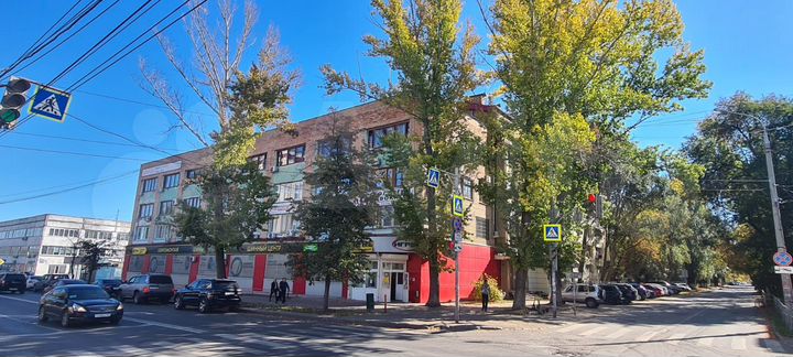 Офис у метро Гагаринская