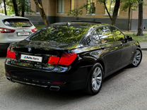BMW 7 серия 4.4 AT, 2008, 404 000 км, с пробегом, цена 1 300 000 руб.