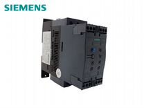 Устройство плавного пуска Siemens 3RW4037-1BB15