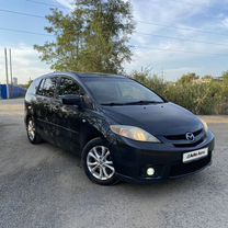 Mazda 5 2.3 AT, 2005, 160 000 км, с пробегом, цена 720 000 руб.