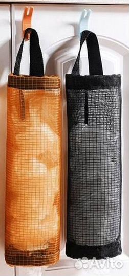 Органайзер для хранения пакетов или бахил