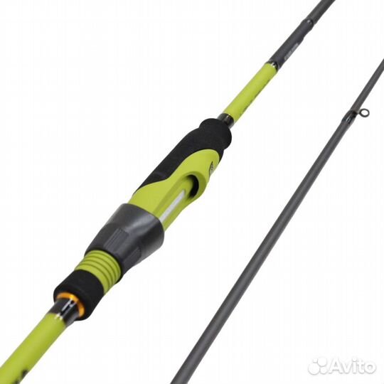Спиннинг Maximus ichiro-X 22UL 2,2m 1-7g