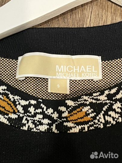 Michael kors кофта