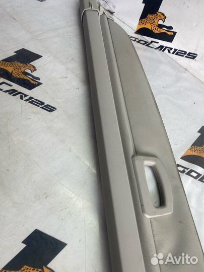 Полка багажника задняя Mercedes-Benz M-Class ML