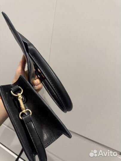 Сумка jacquemus