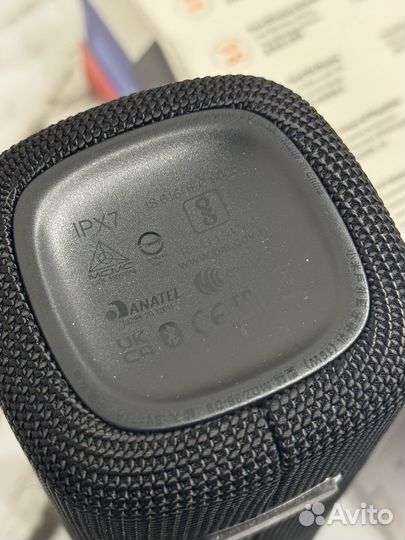 Bluetooth колонка xiaomi