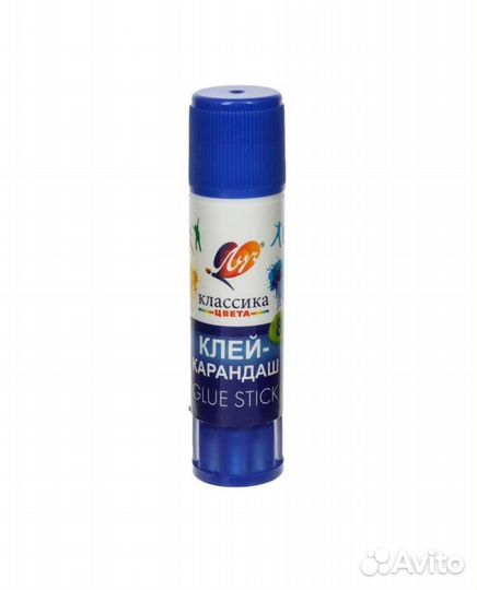 Клей карандаш
