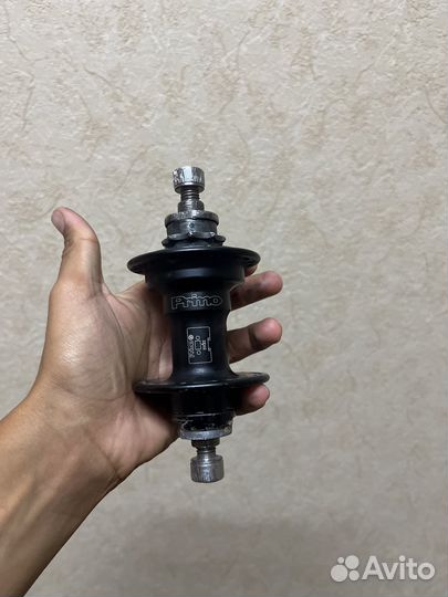 Втулка bmx донор